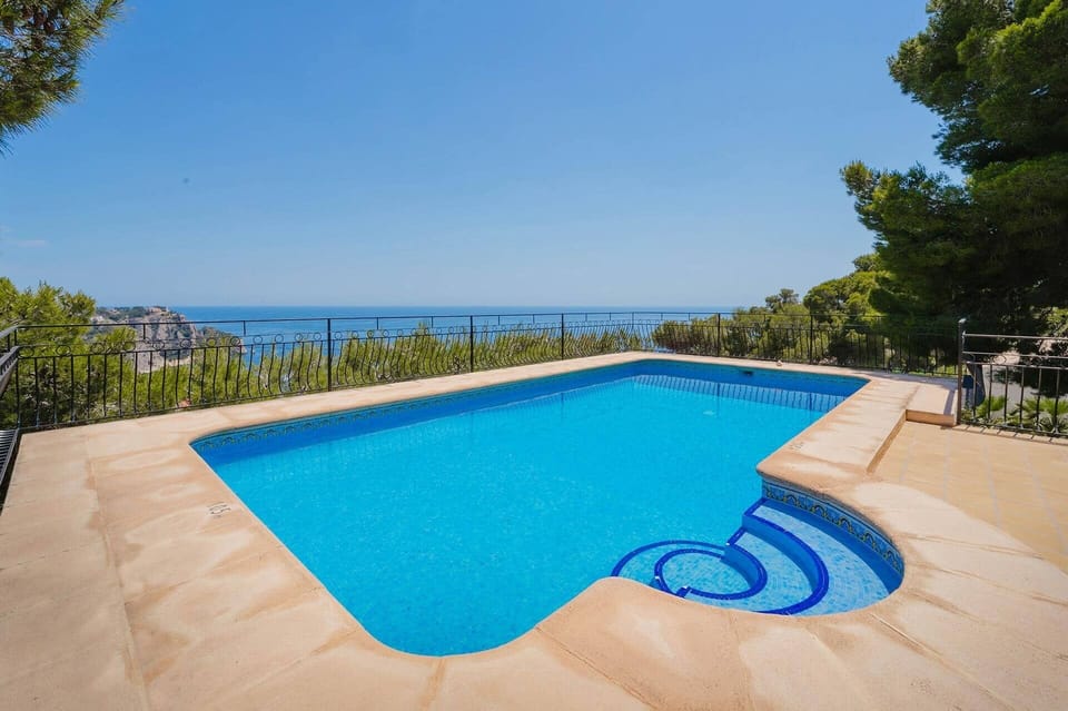 Villa La Marina image