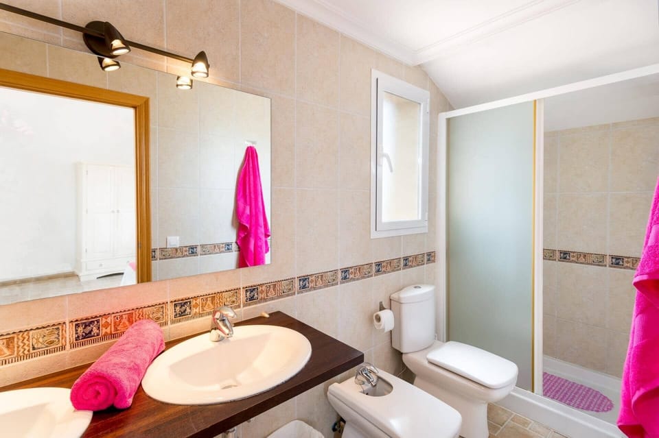 Villa Limones image