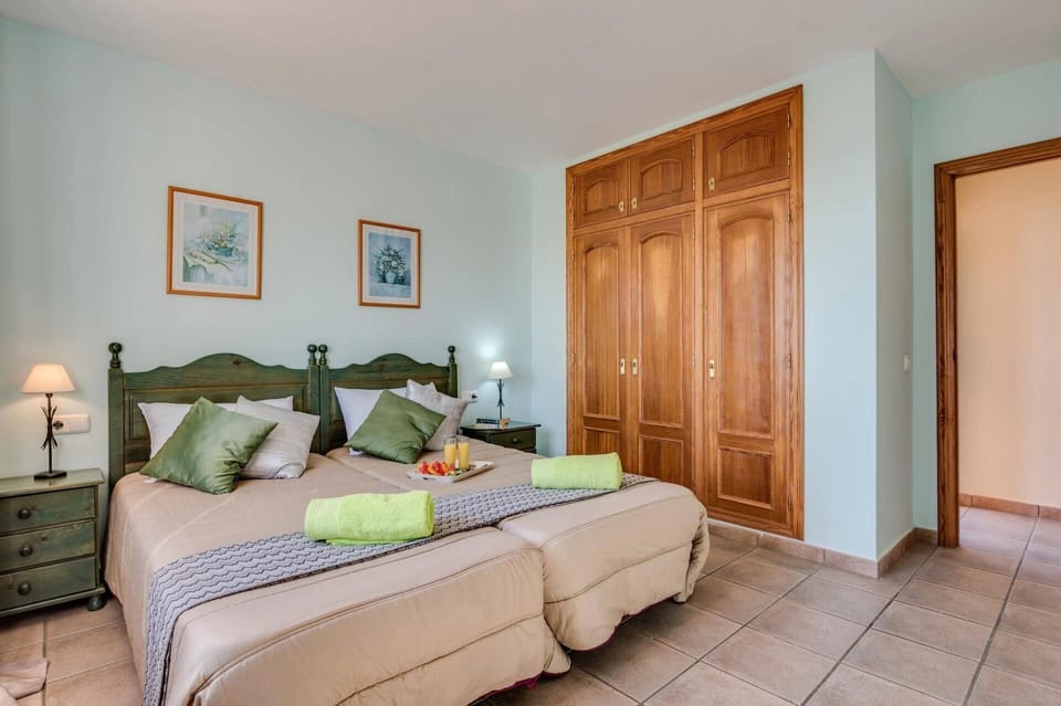 Villa Mar Flores image