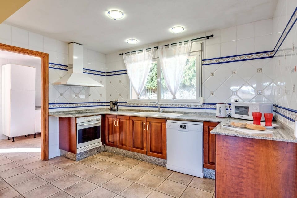 Villa Mar Flores image