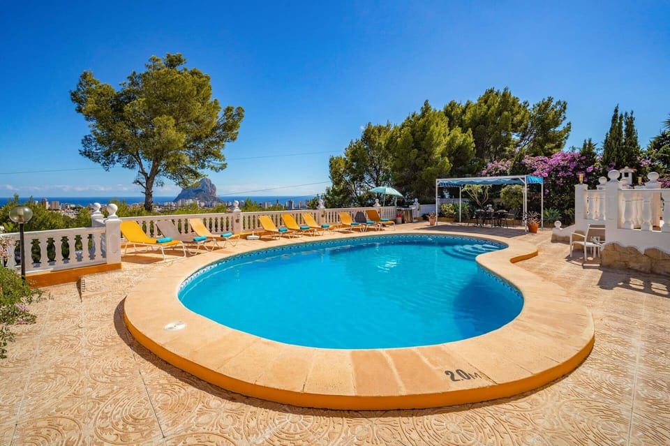 Villa Moggalatto image