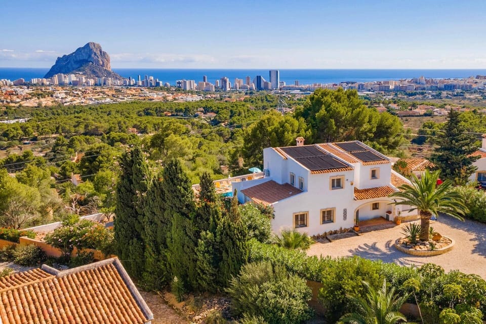 Villa Moggalatto image