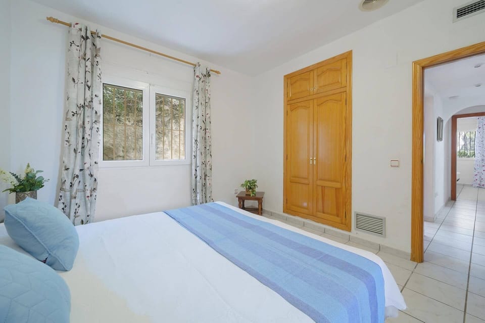 Villa Naranja Blanca image