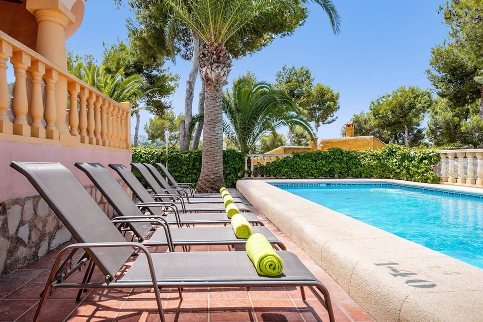 Villa Nectar Blanco image