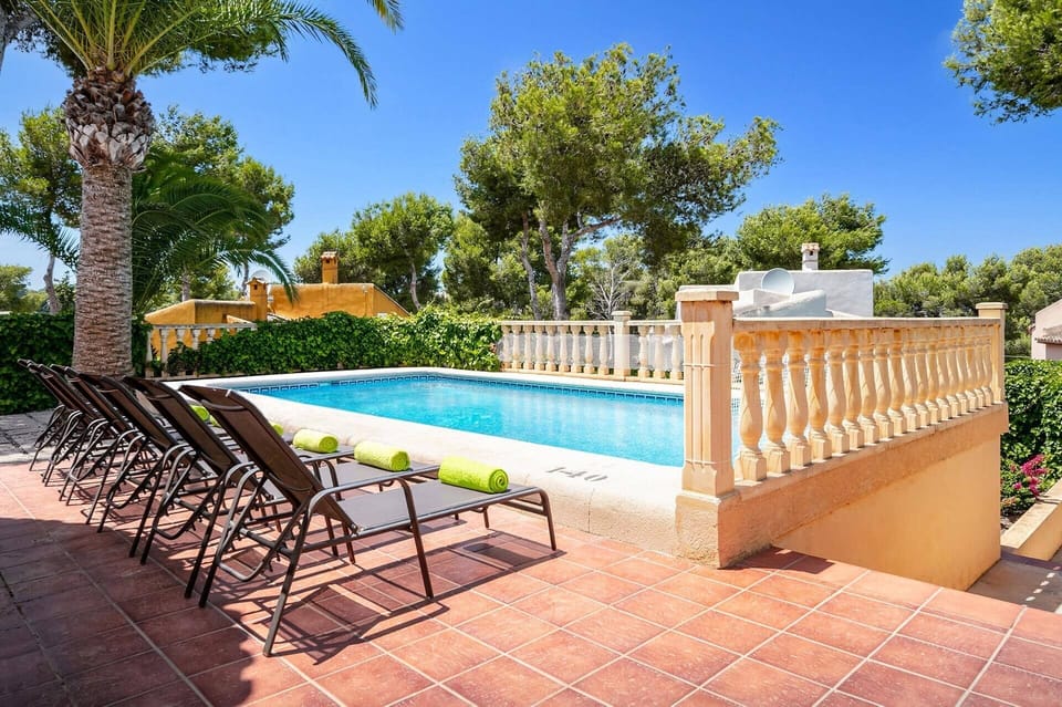 Villa Nectar Blanco image