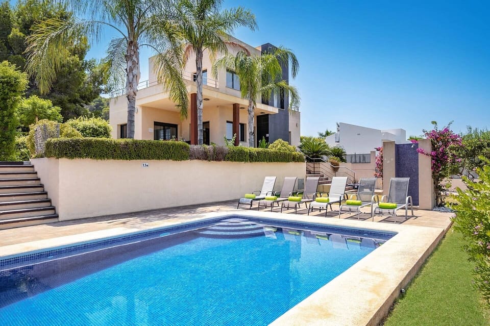Villa Piver image