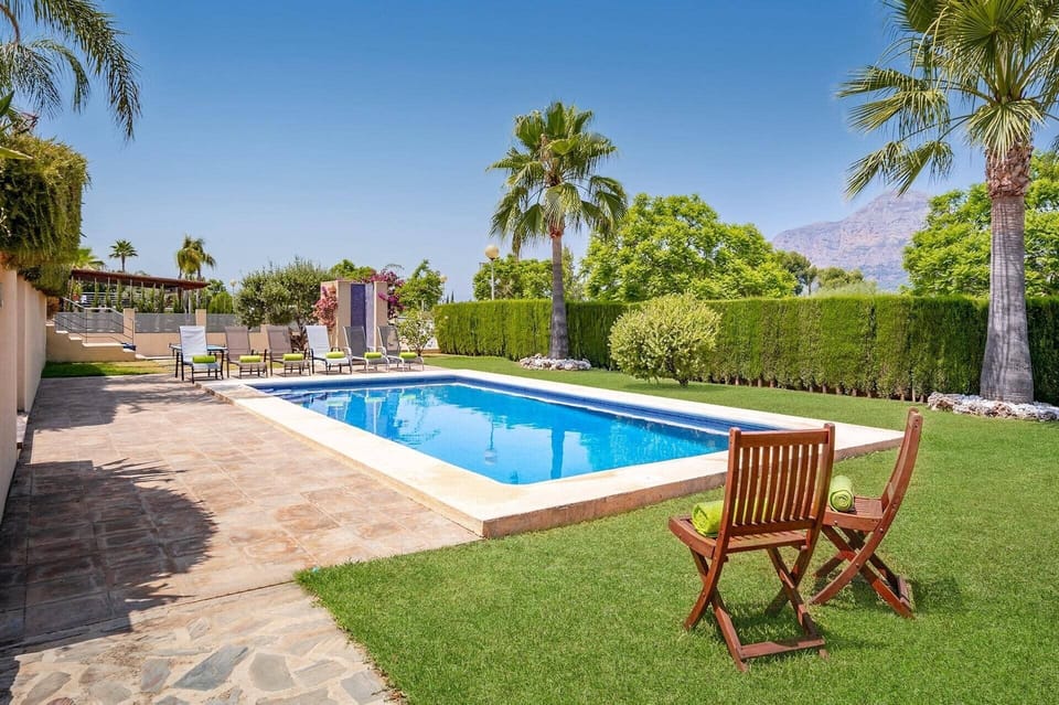 Villa Piver image