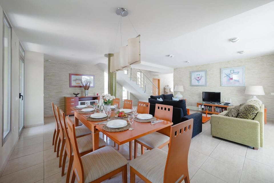 Villa Portichol Alto image