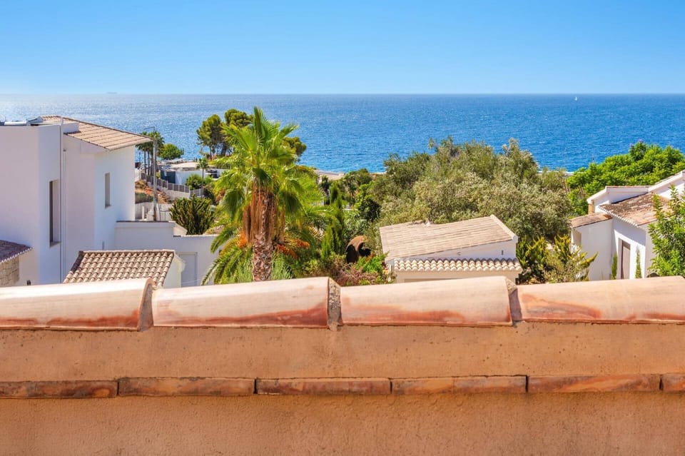 Villa Portichol Alto image