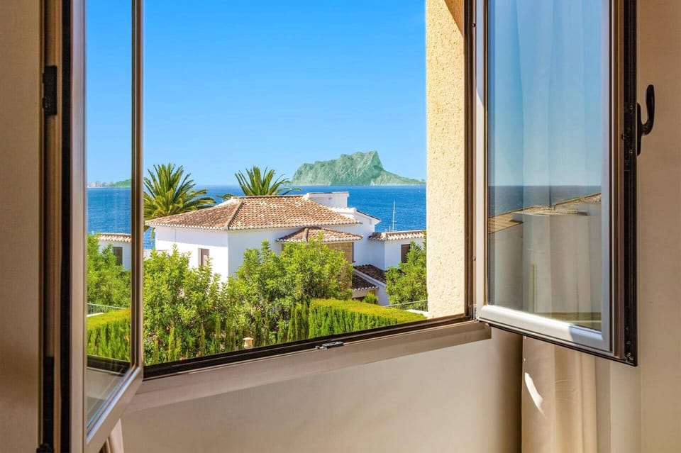 Villa Portichol Alto image
