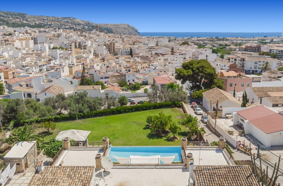 Villa Silvasol image