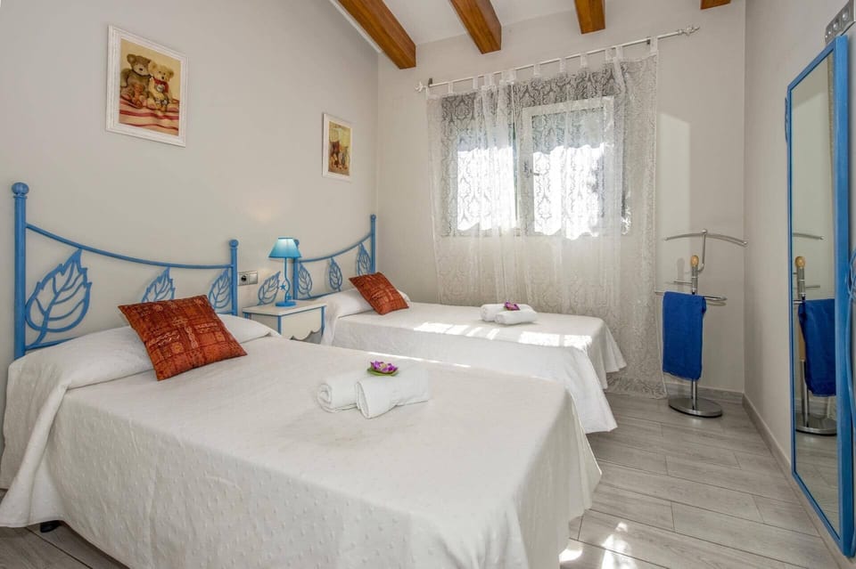 Villa Tosca image