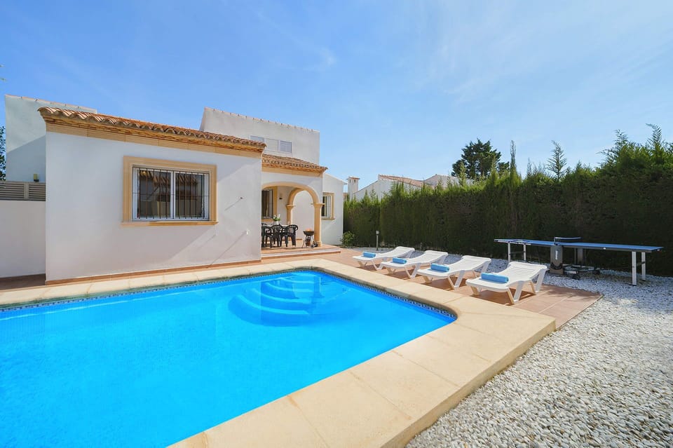 Villa Trufa image