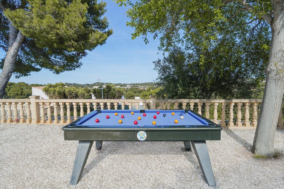 Villa Trufa image