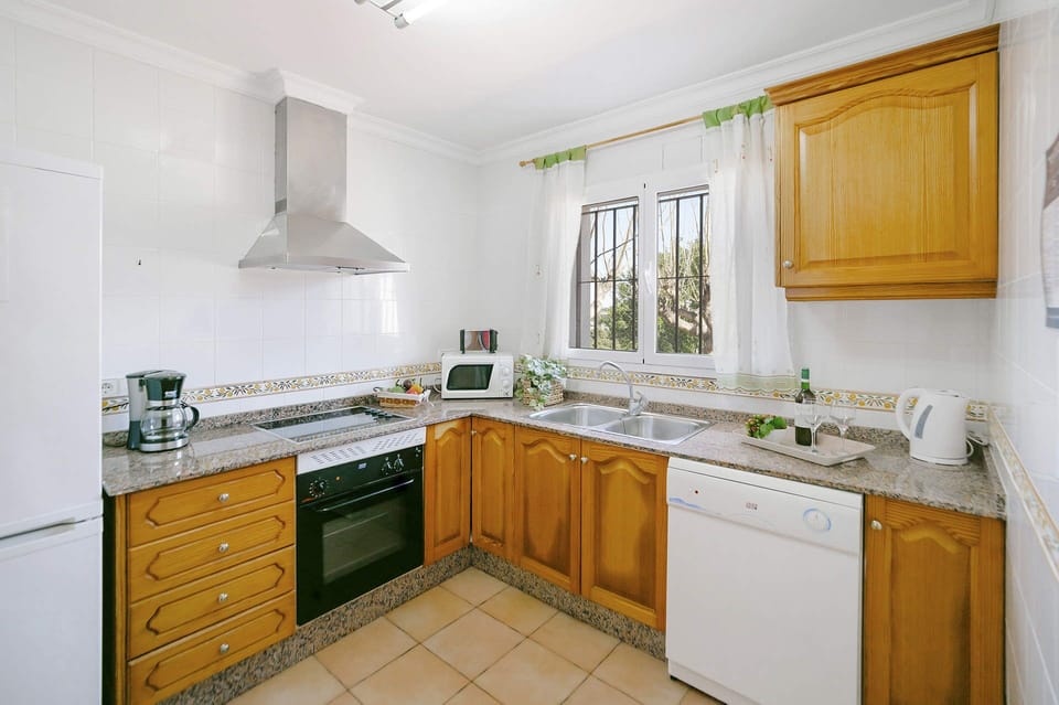 Villa Trufa image