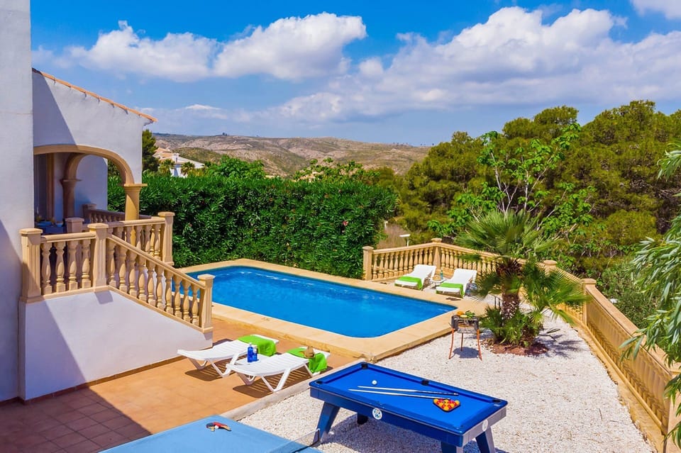 Villa Valeta image