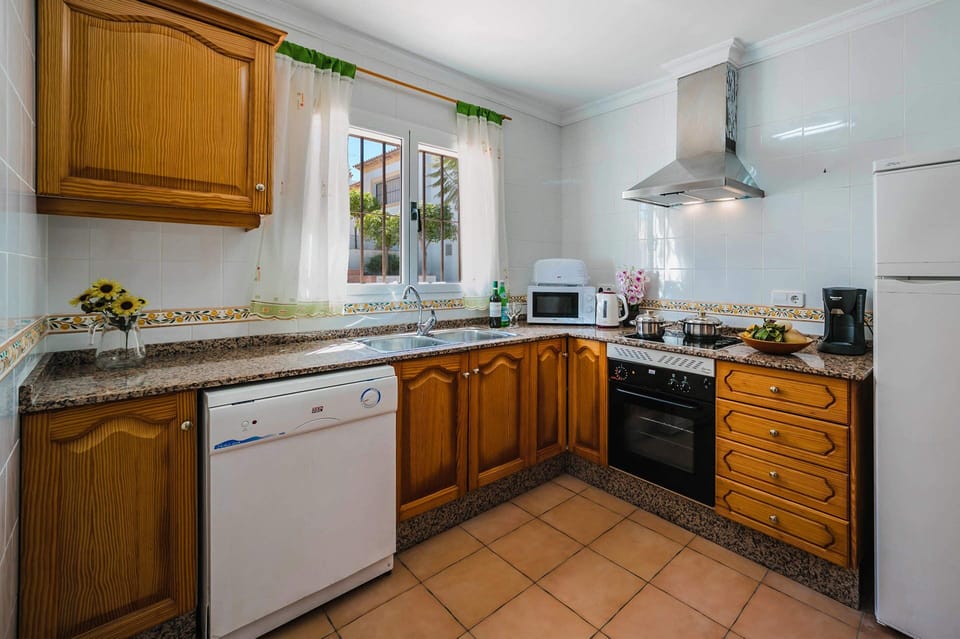 Villa Valeta image