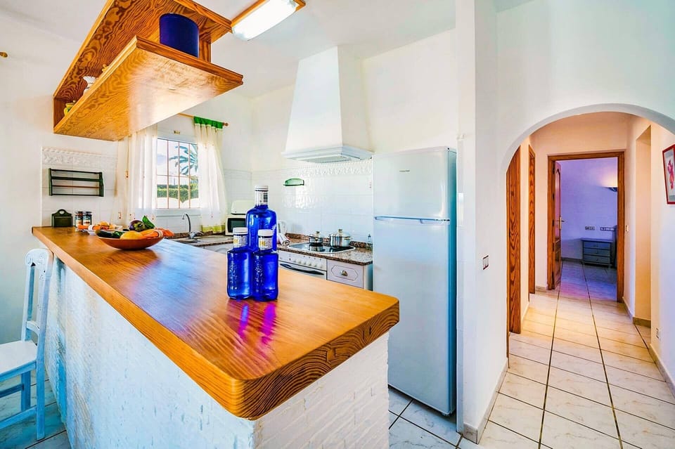 Villa Verde image