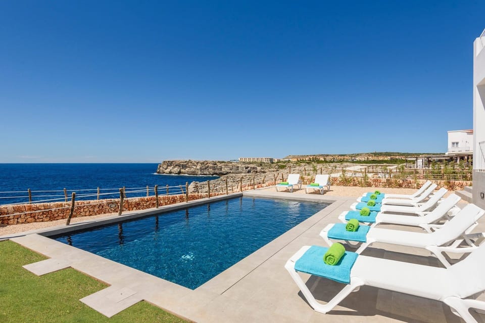 Villa Agata image