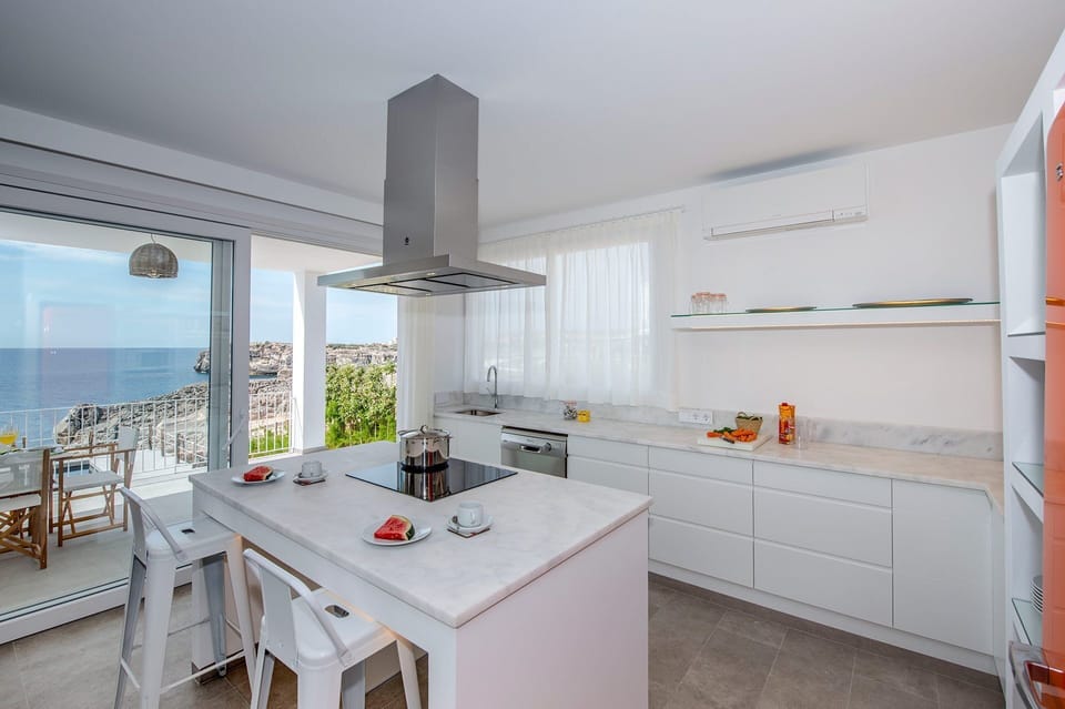 Villa Aguamarina image