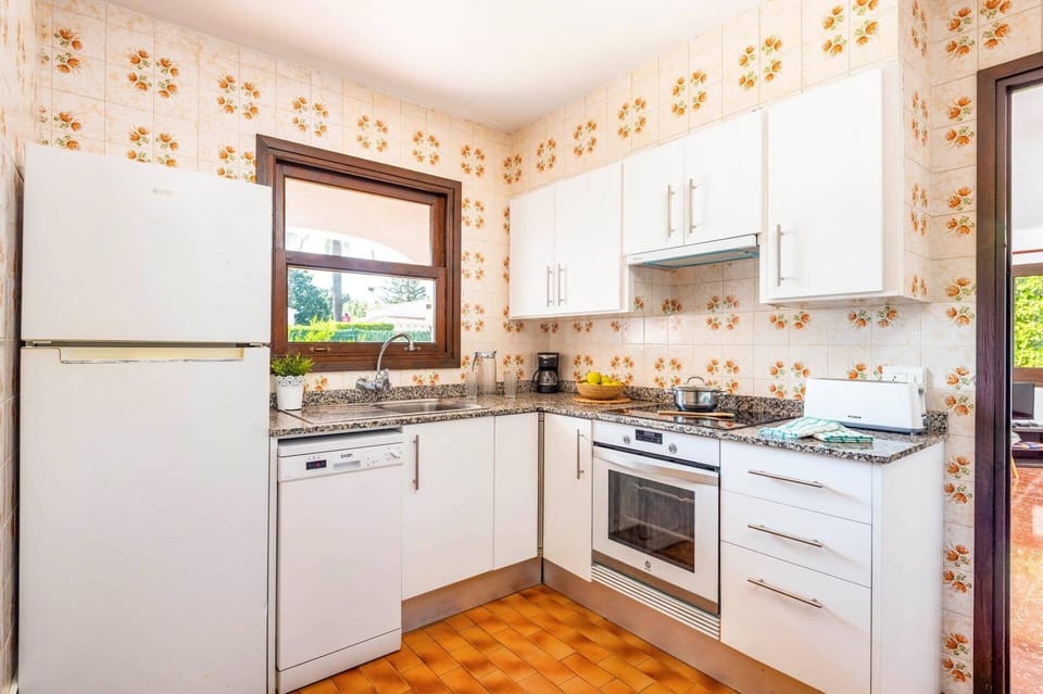 Villa Aljub image