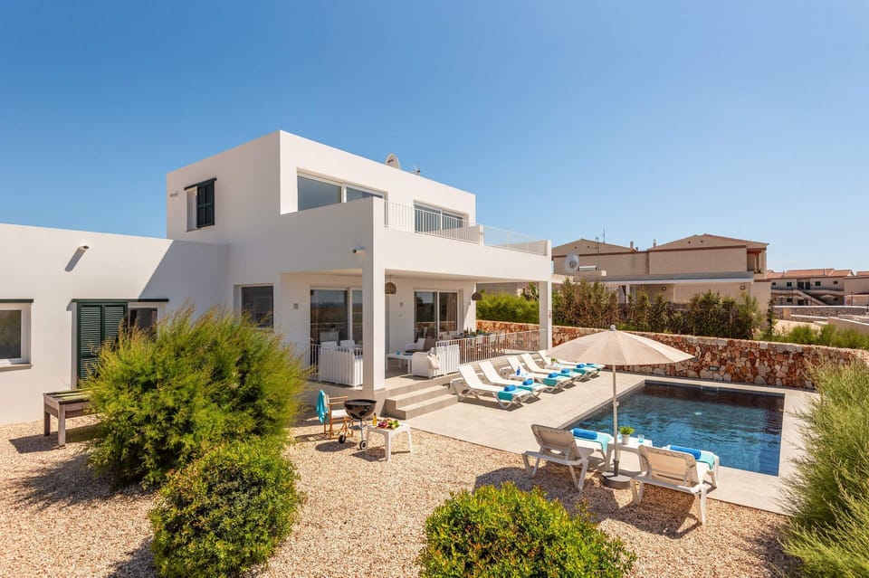 Villa Amatista image