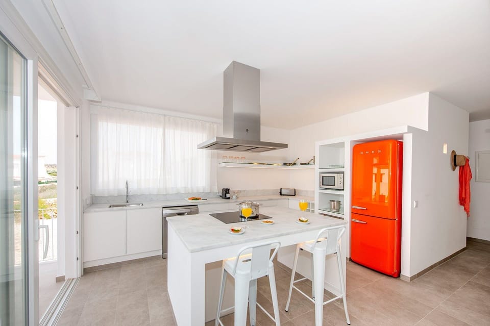 Villa Amatista image