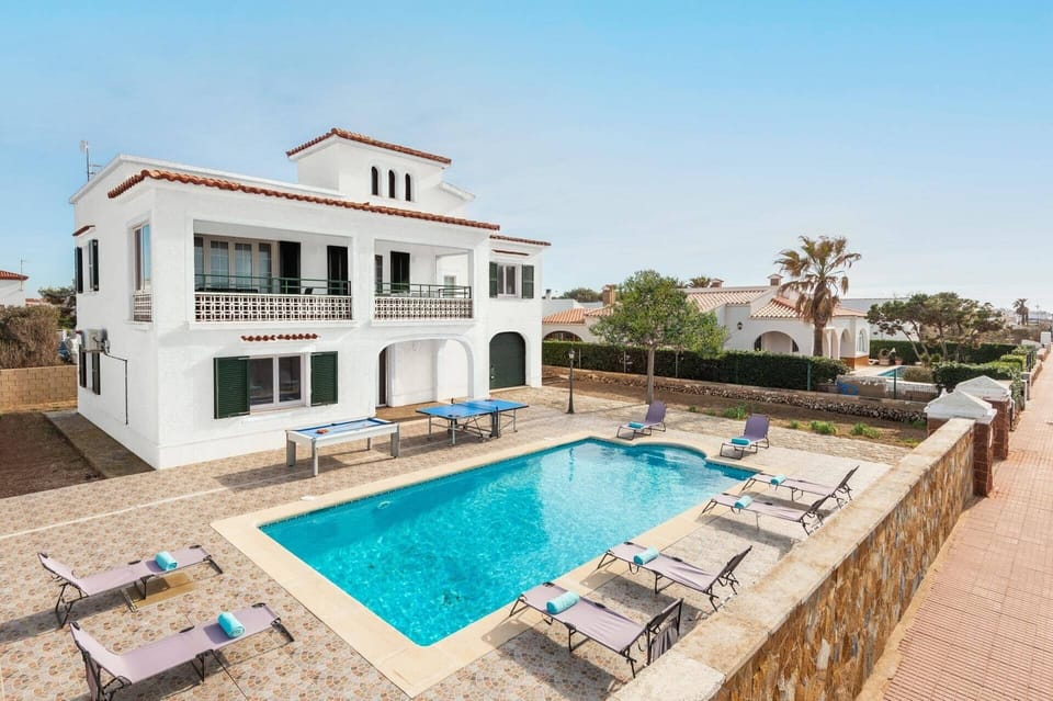 Villa Antonita image