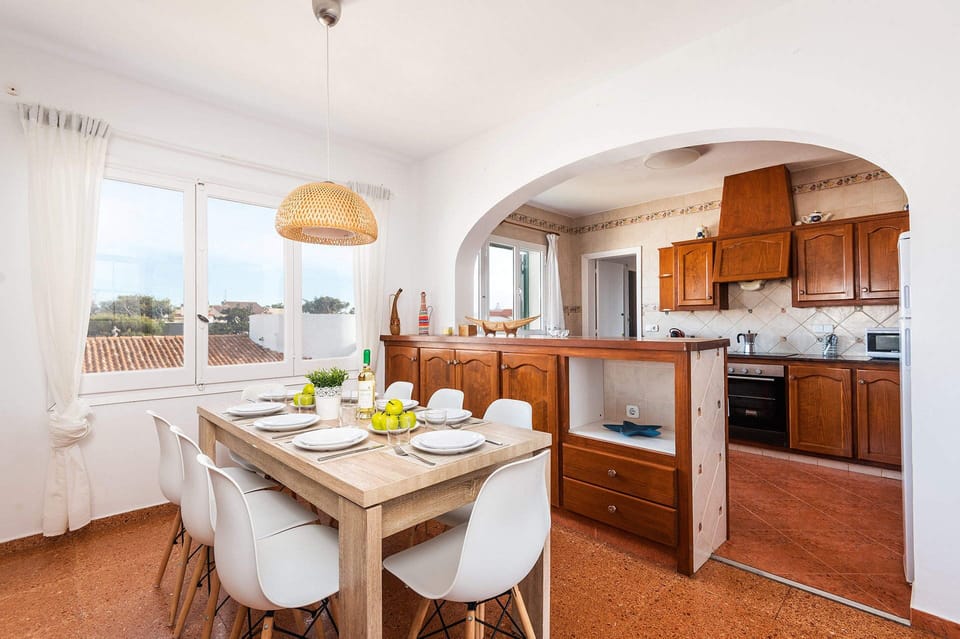 Villa Antonita image