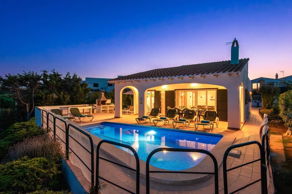 Villa Blanc Arenal image