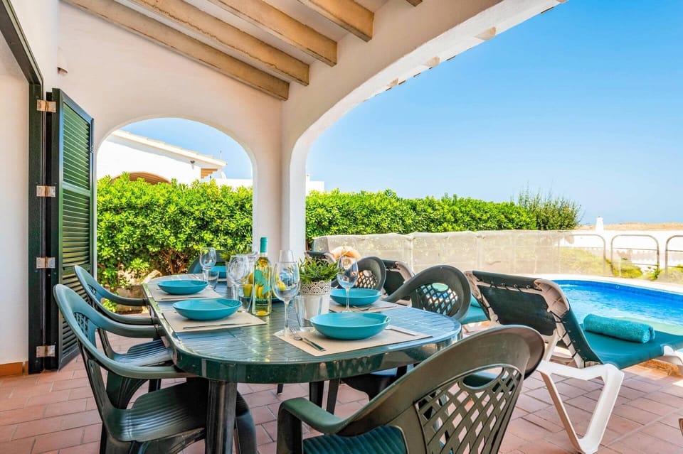 Villa Blanc Arenal image