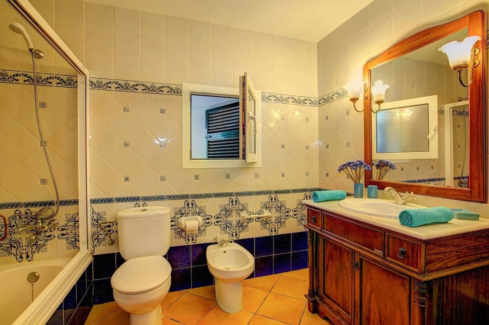 Villa Bonaventura image