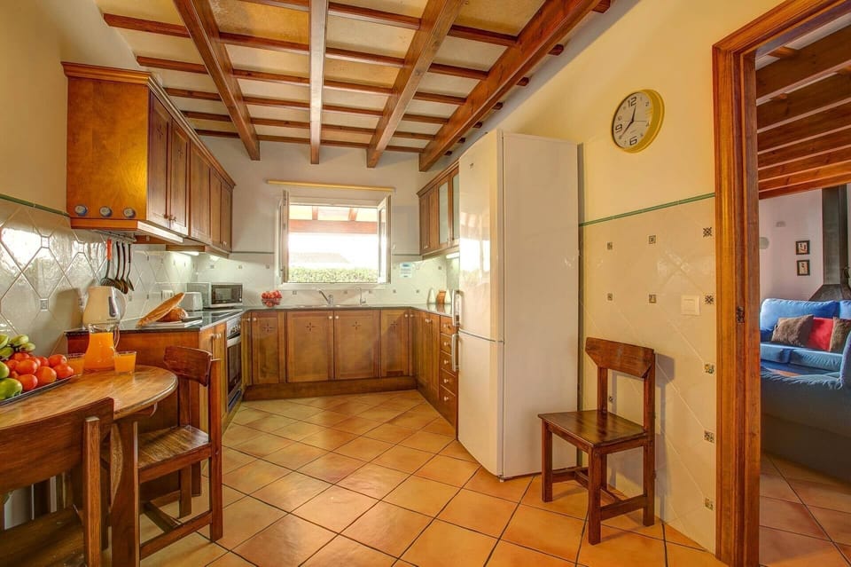 Villa Bonaventura image