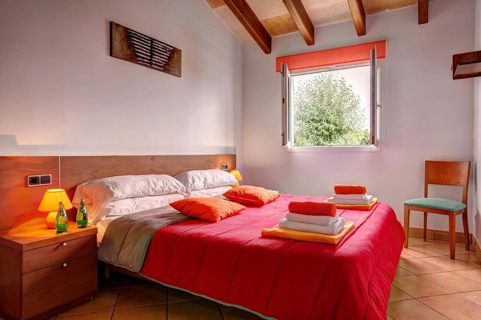 Villa Bonaventura image