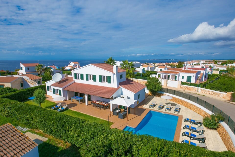 Villa Bonaventura image