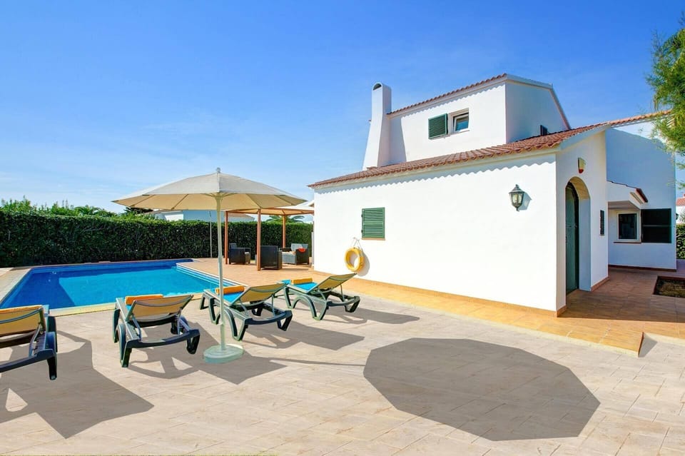 Villa Bonaventura image