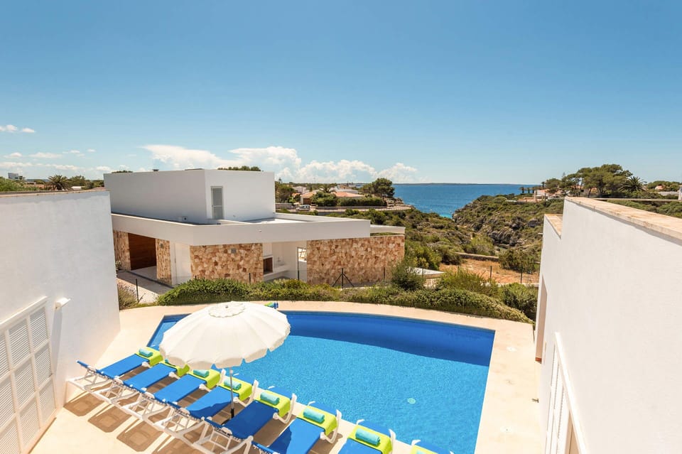 Villa Canalo image