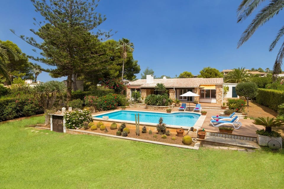 Villa Diamante image