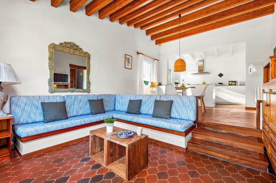 Villa Diamante image