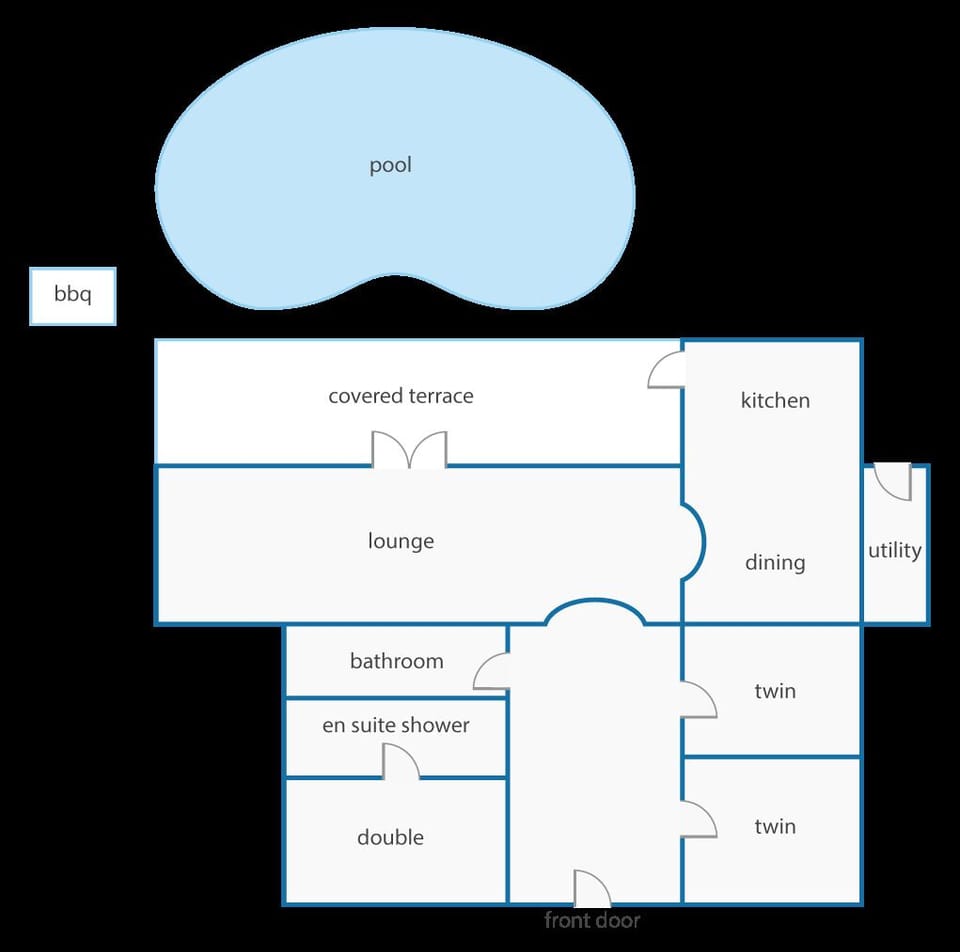 Villa Dolfi image