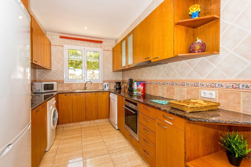 Villa Dolores image