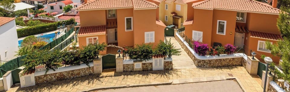 Villa Dolores image