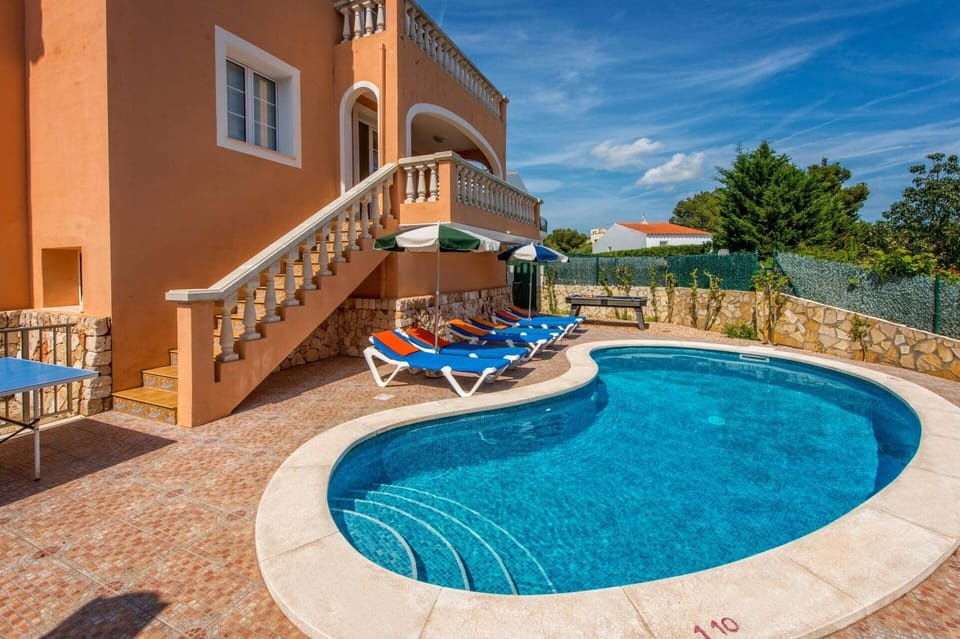 Villa Dolores image