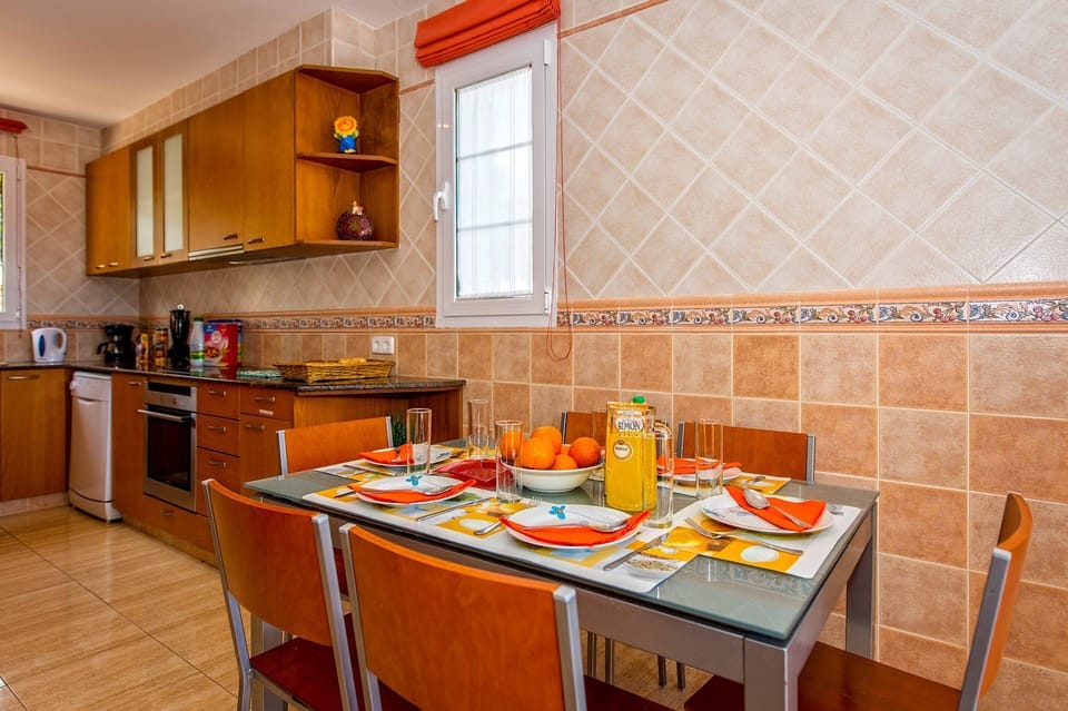 Villa Dolores image