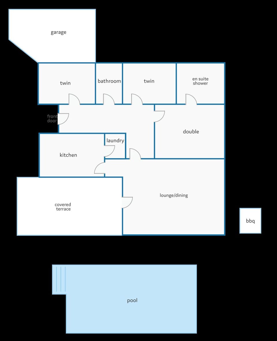 Villa Enrich image