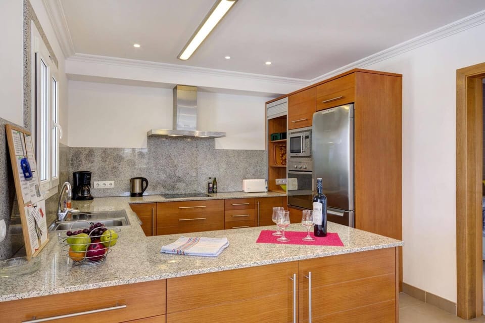Villa Gris image
