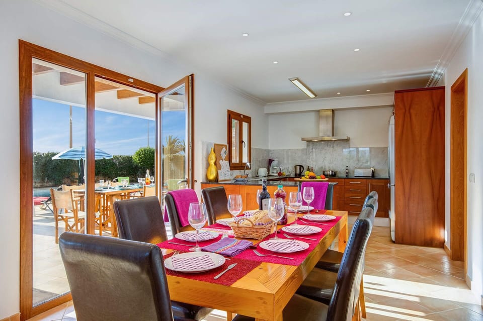 Villa Ibiza image