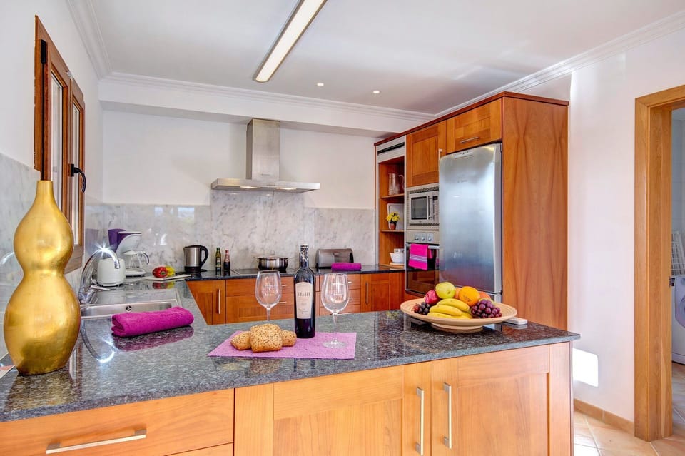 Villa Ibiza image