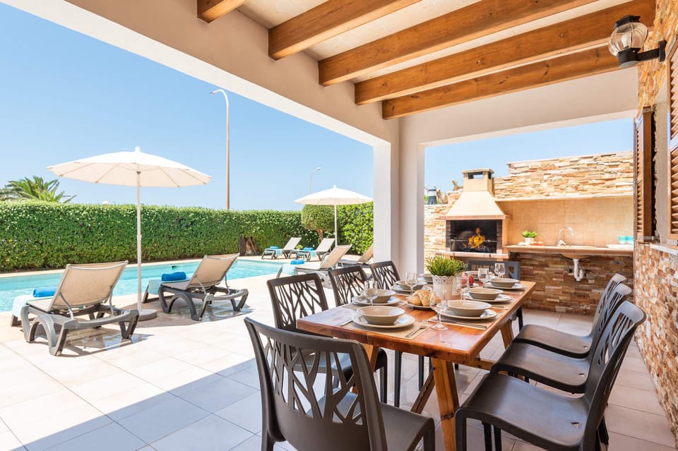 Villa Ibiza image