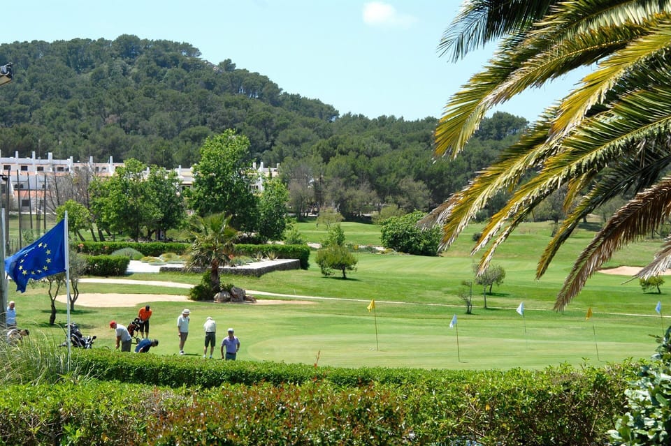 Villa Jaime image